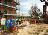 Cantiere - Appignano